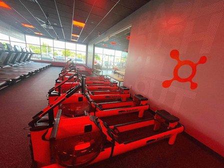 Orangetheory Fitness Montclair