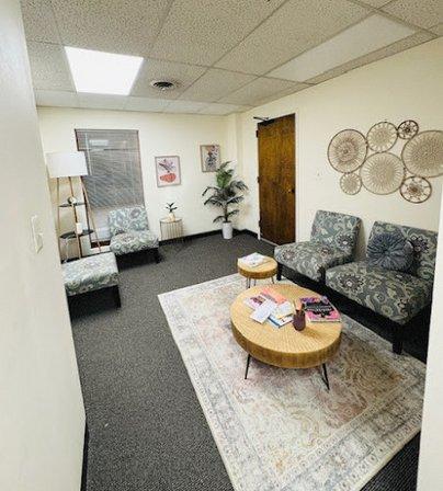 Aloha Therapy for Wellness