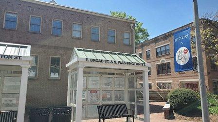 Falls Church Counseling