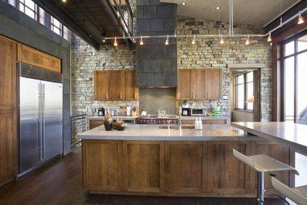 Upscale Remodelers