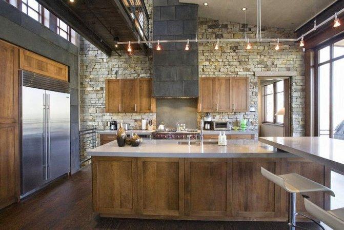 Upscale Remodelers