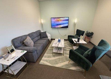 Safe Harbor Counseling & Executive Life Coaching