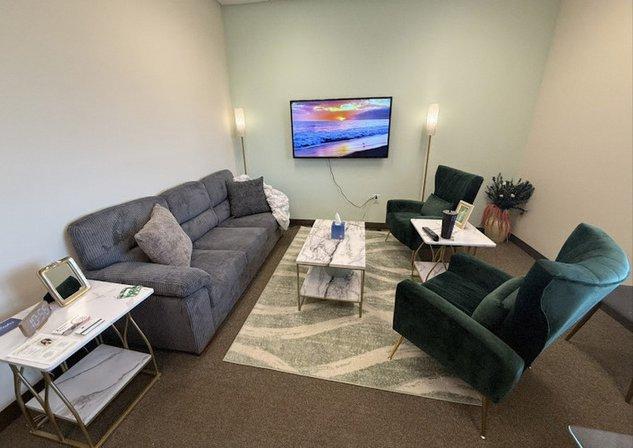 Safe Harbor Counseling & Executive Life Coaching