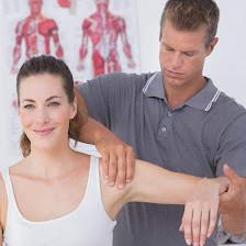 Randy O'Brien, PT, DPT