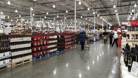 Costco Wholesale