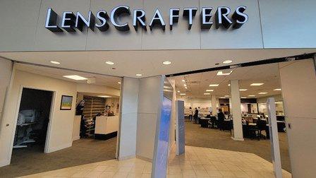 LensCrafters