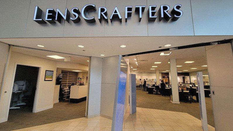 LensCrafters