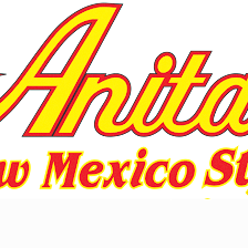 Anita's New Mexico Style Mexican Food