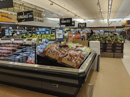 Giant Food