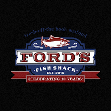 Ford's Fish Shack Lansdowne