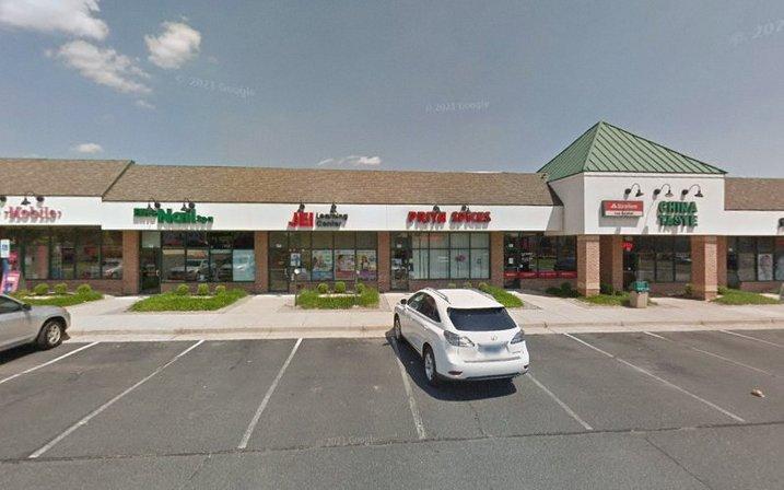 Flow Yoga