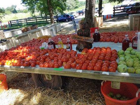 Farmer John's Market, LLC