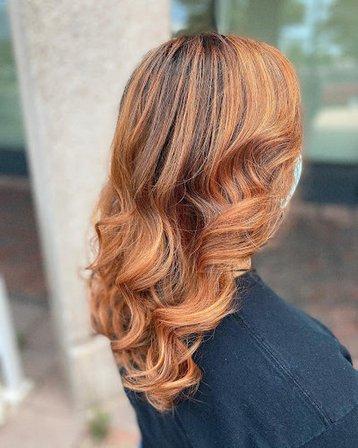 By Astrid Beauty Salon