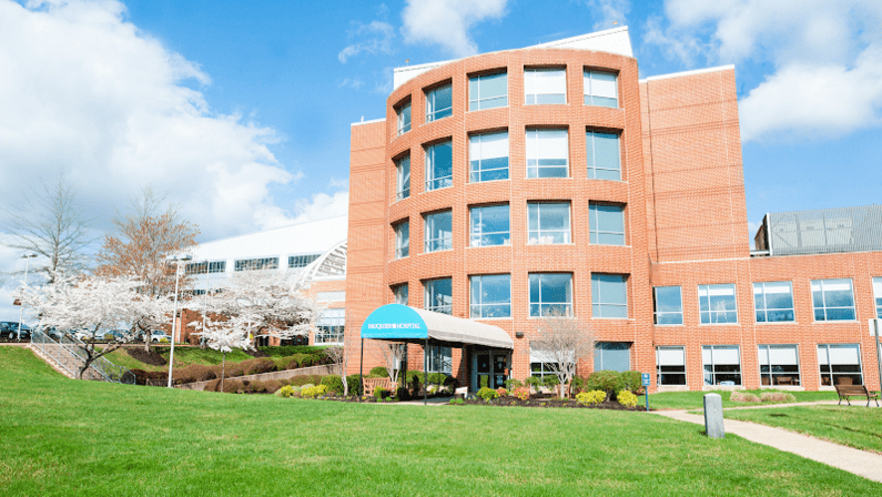 Fauquier Health