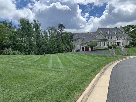 Nunez Landscape LLC