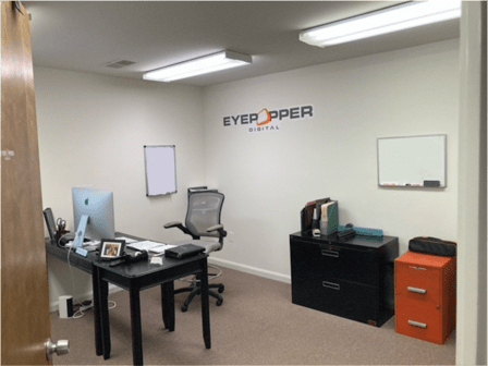 Eye Popper Digital, LLC
