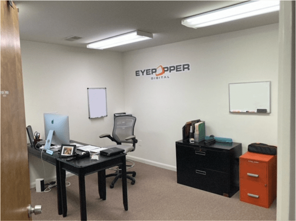 Eye Popper Digital, LLC