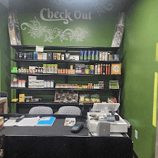 ZamZam Groceries and Halal Meat