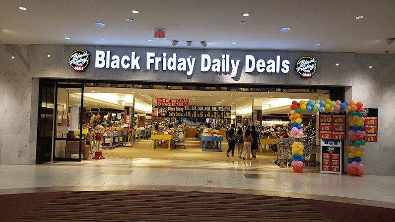 Mall