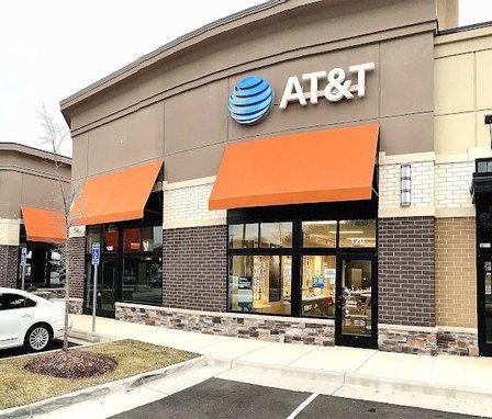 AT&T Store