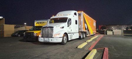 Victory Van Corporation