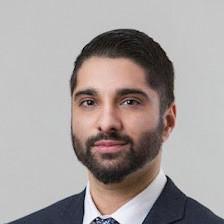 Puneet Bhagi, Ikon Realty