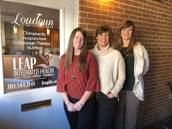 LEAP Integrated Primary Care