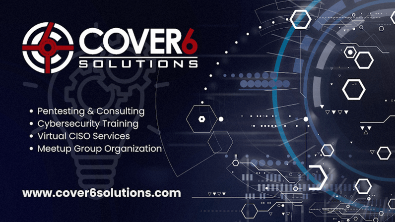 Cover6 Solutions