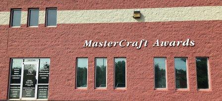 Mastercraft Awards