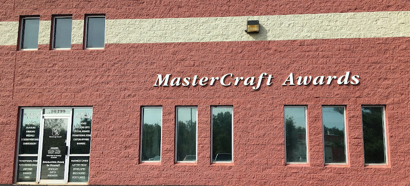 Mastercraft Awards
