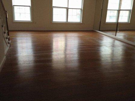 Lustre Clean Carpet Services