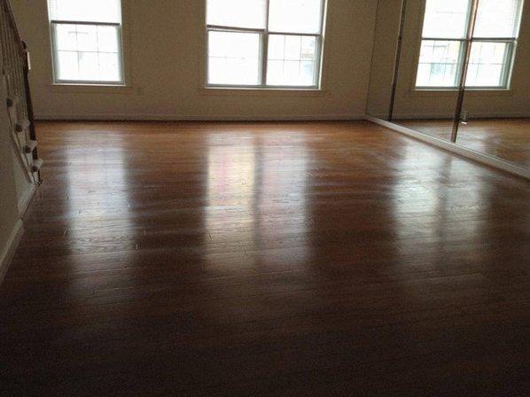 Lustre Clean Carpet Services