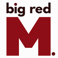 Big Red M