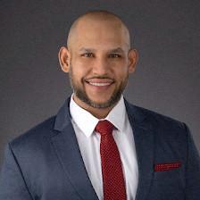 Ramphis Velasquez at Prosperity Home Mortgage - Chantilly