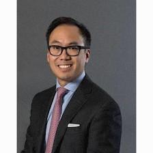 Merrill Lynch Financial Advisor Peter Nguyen
