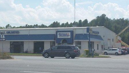 Rentals Unlimited Inc