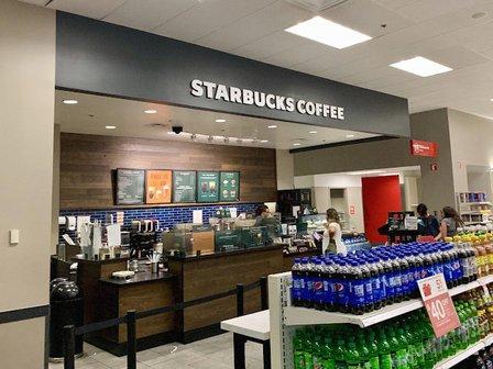 Starbucks Coffee Company