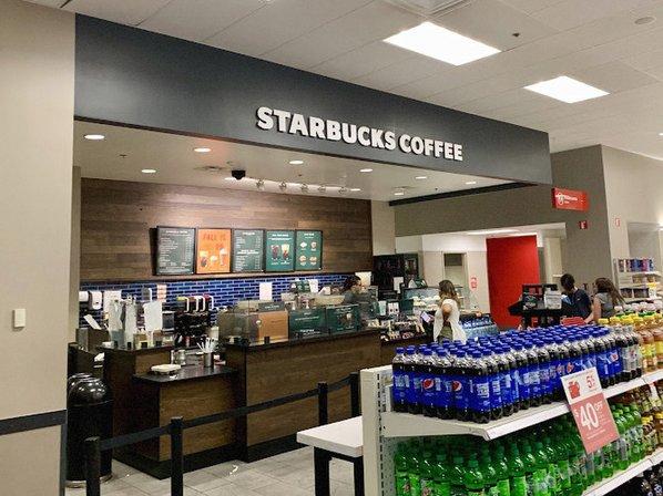 Starbucks Coffee Company