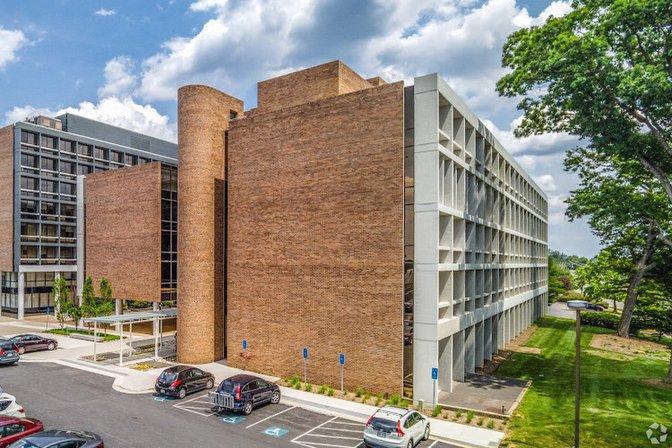 Northern Virginia Foot and Ankle Associates LLC