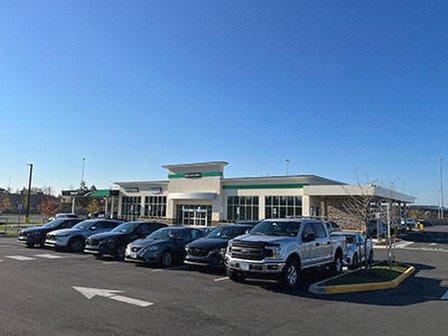 Enterprise Car Sales