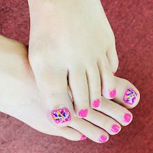Asia Nails