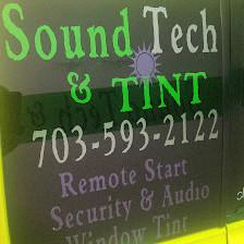 Sound Tech & Tint