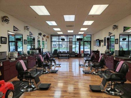 Best Barber Shop