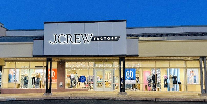 J.Crew Factory