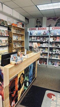 Big Planet Comics