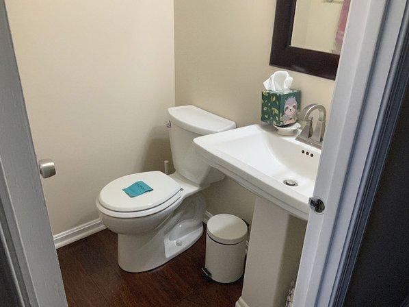 EA Plumbing,LLC
