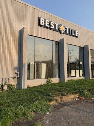 Best Tile Falls Church