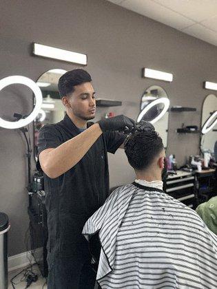 J Barber Studio