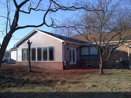 SVC Homes LLC