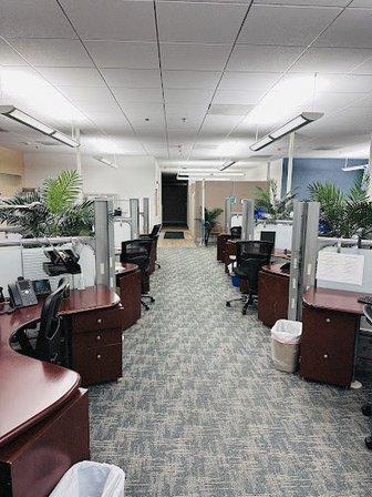 Cardinal Janitorial Services